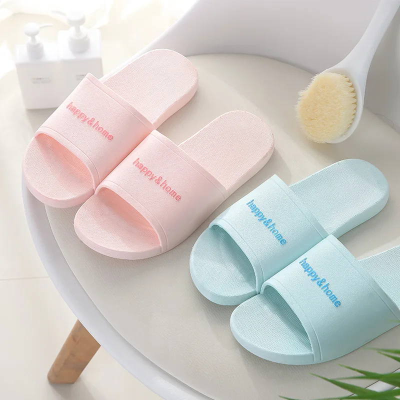 

2023 PVC Slippers