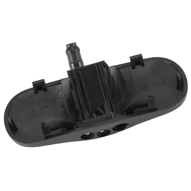 Форсунка омывателя лобового стекла с правой стороны 8U 0955988 для Audi Q3 (8Ub 8Ug) 2011-2018 гг.
