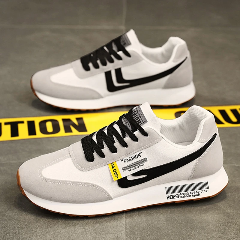 

CYYTL Mens Shoes Summer Fashion Male Sneakers Casual Outdoor Running Soft Platform Tennis Sports Luxury Loafers Leather Trainers