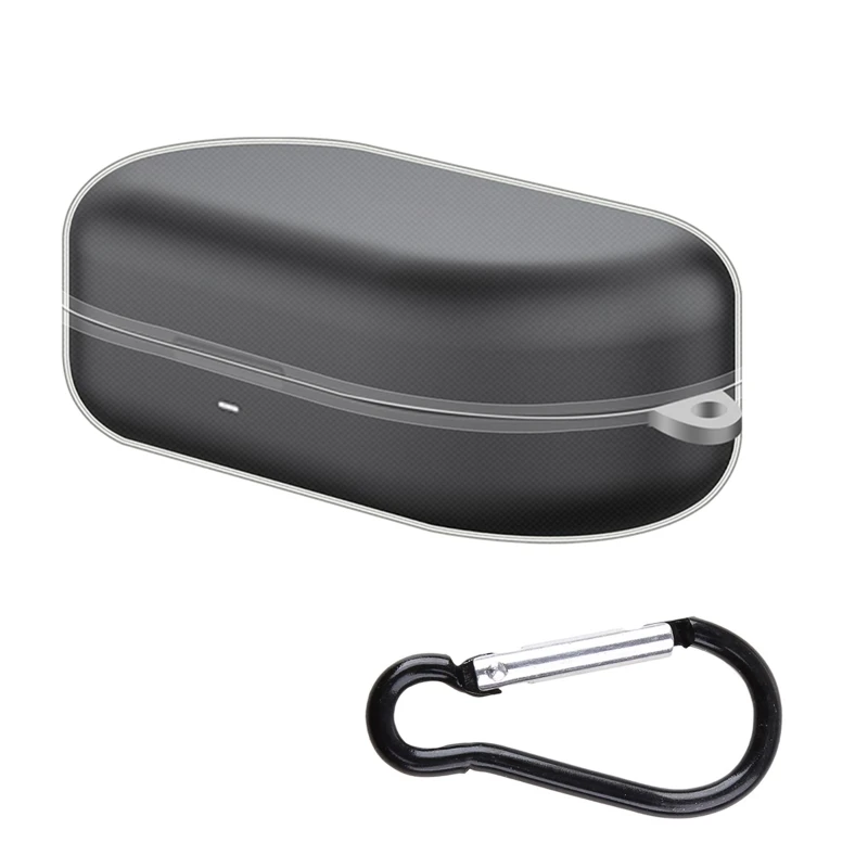 

T8WC for B&O Beoplay-EQ Shockproof Protective Cover Lightweight Sleeve Anti-scratch