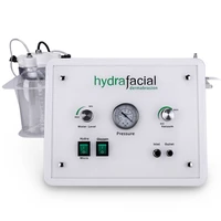 professional peeling aqua facial machine oxygen jet peel hydra oxygen facial machine diamond microdermabrasion machine