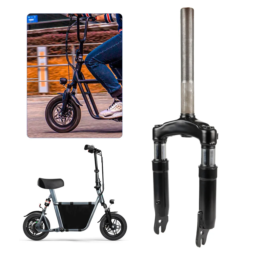 Амортизирующий передний амортизатор для велосипедов простой в установке