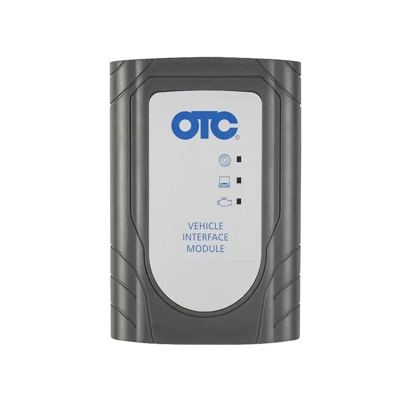 Фото Диагностический сканер OTC Scanner GTS OTC TIS3 Global Techstream V18.00.008 для Toyota (до февраля 2023 г.), многоязычный, для автодиагностики №2