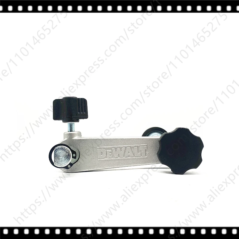 Фото Зажим в сборе для торцовочной пилы DEWALT D27105 D27107 D27107XPS DW717XPS DW718 DW718XPS DWS780 №5