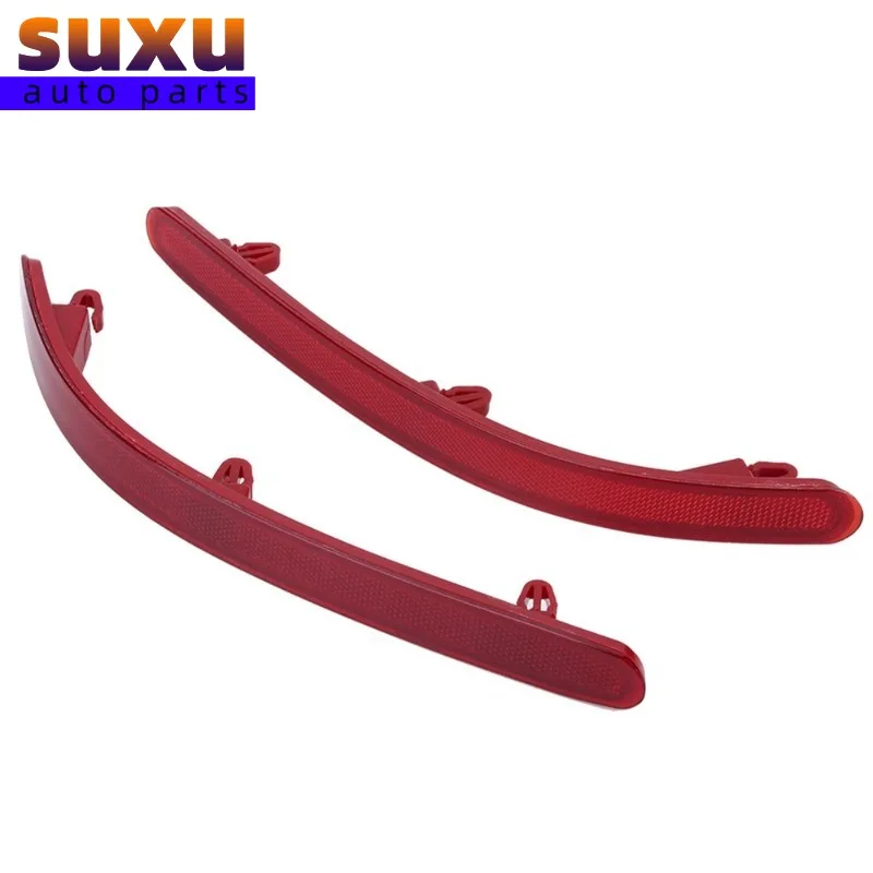 

7л 6945106 7л 6945105 1 пара левый/правый задний бампер в сборе, отражатель, задний стоп-сигнал для VW Touareg 2002-2010