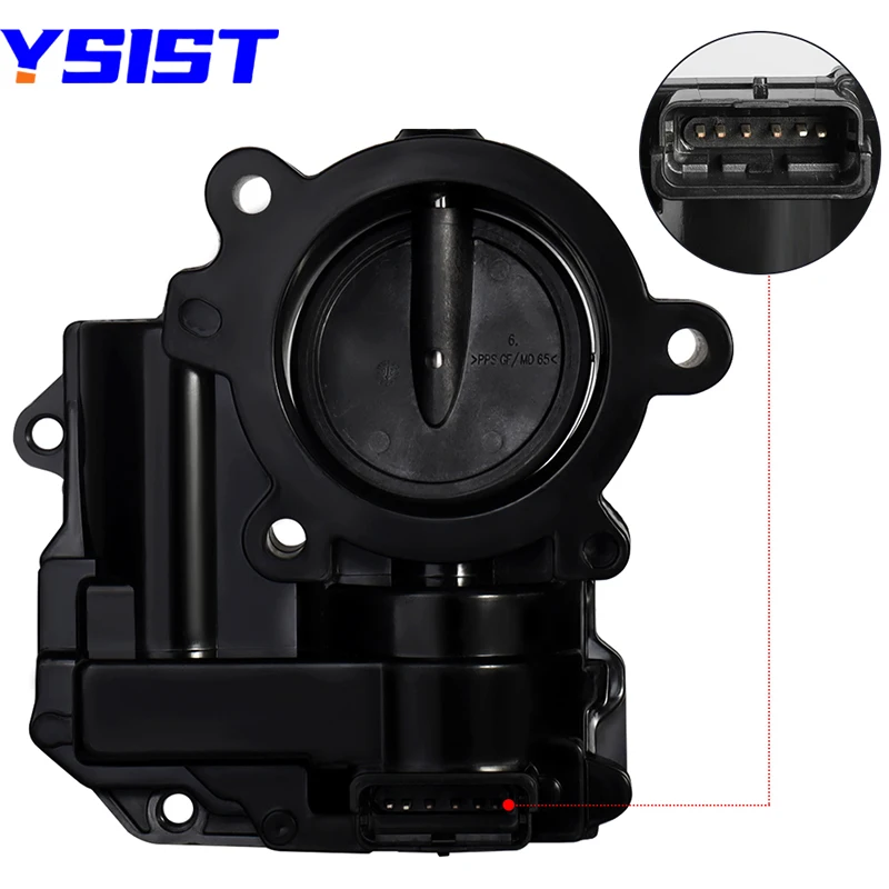 

A2C39215900 13547528179 Throttle Body for BMW I20i Mini Citron DS Peugeot 408 508 1.6T Throttle Valve V367527880-01 Brand New