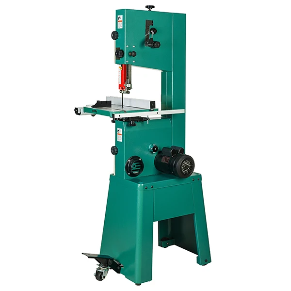 

14-inch Hisimen Deluxe Band Saw H0356
