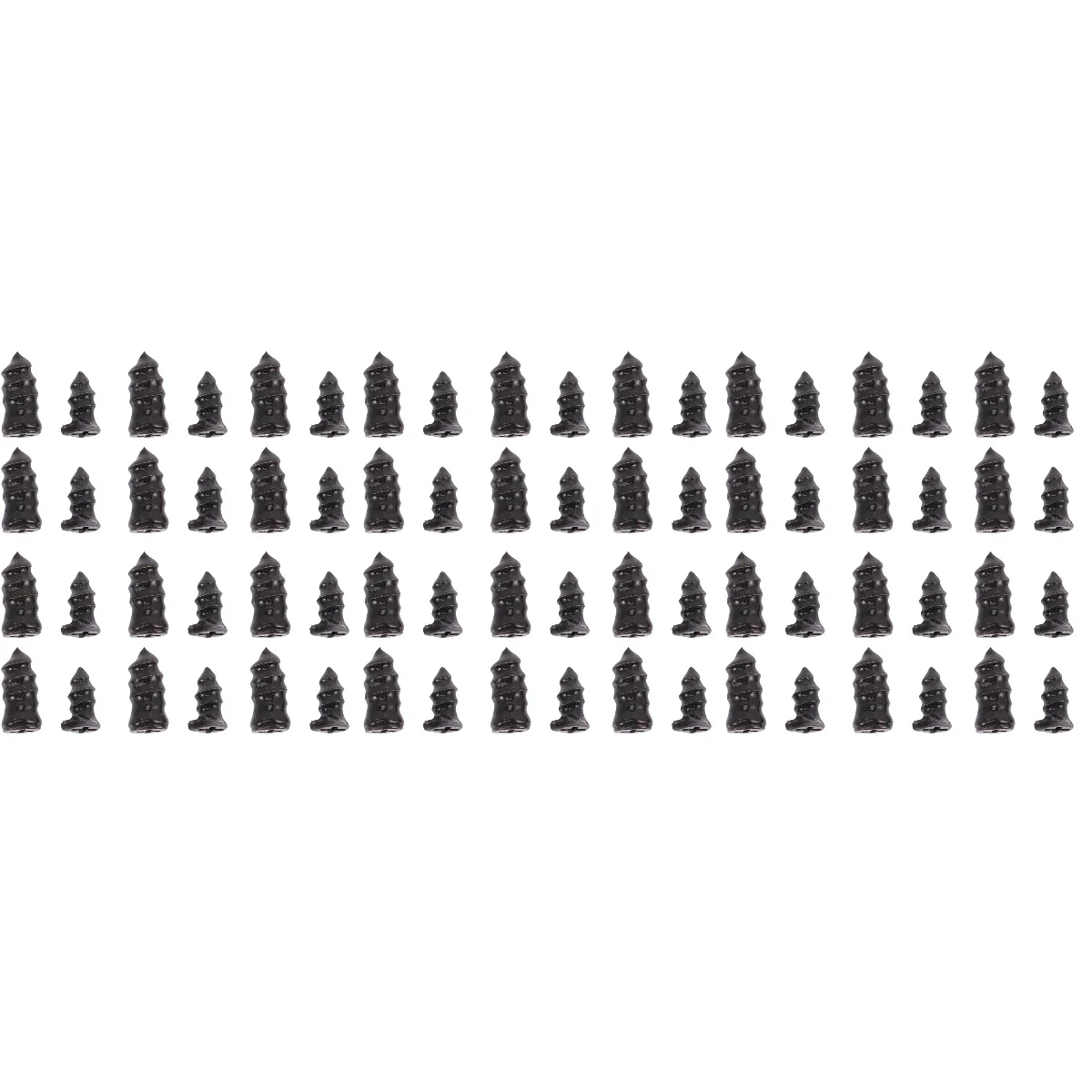 

96 шт., инструменты для быстрого ремонта автомобильных шин