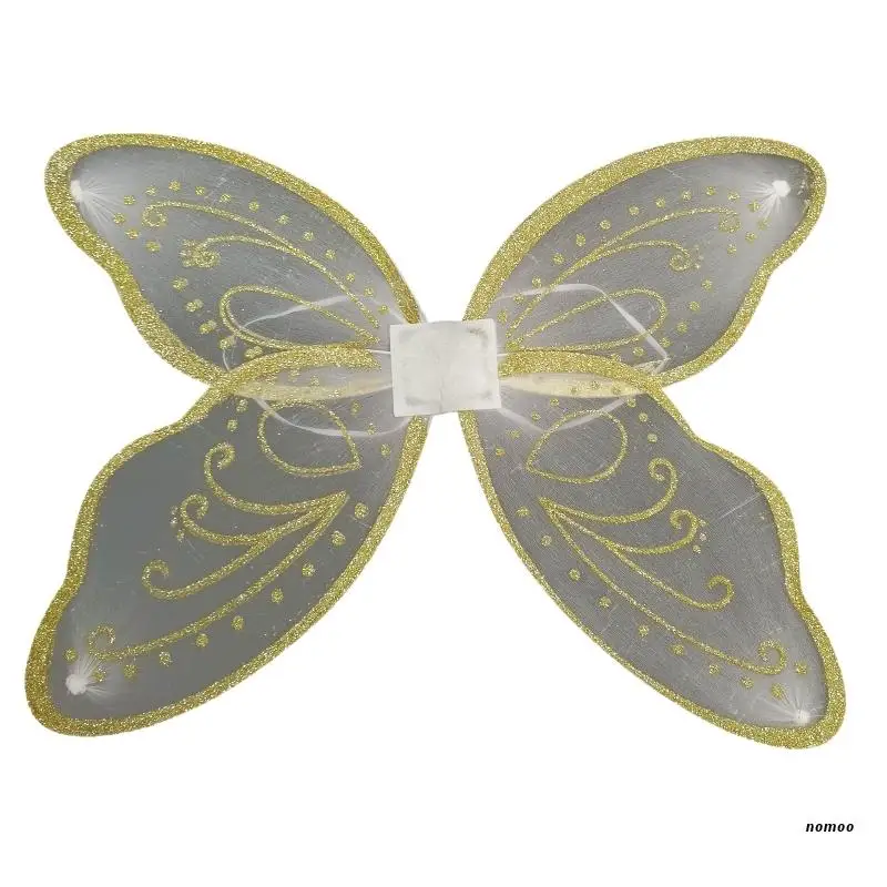 

Крылья-бабочки, милые сказочные костюмы, волшебные крылья для девочек, крылья-бабочки для подростков