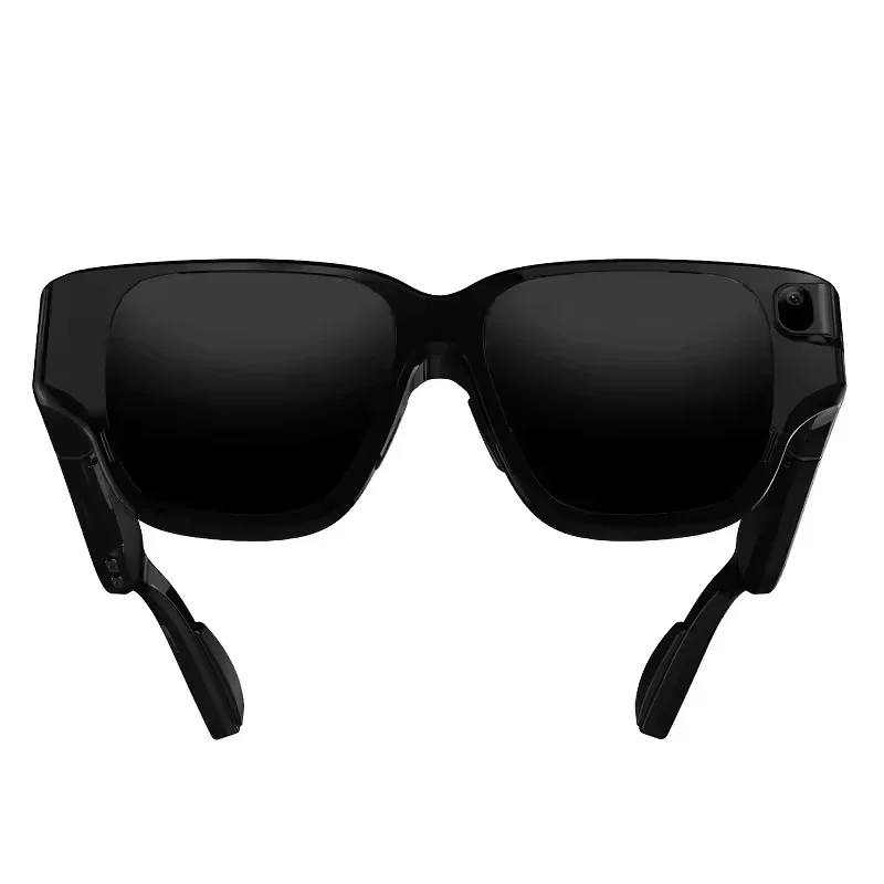 Умные очки INMO AIR AR RGB OLED Fov26 с дисплеем и камерой встроенный AI Assistant перевод
