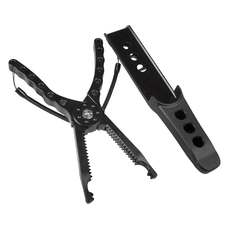 

Пластиковые плоскогубцы для рыбалки