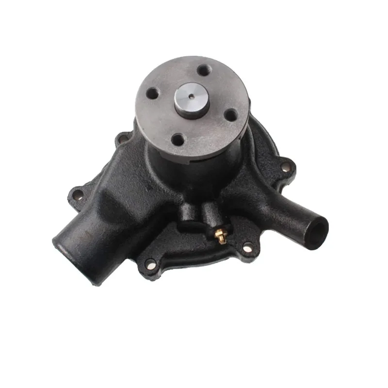 ME037709 WATER PUMP FITS MITSUBISHI 6D14T 6D15T HD770 HD880 HD800-5 HD900-7
