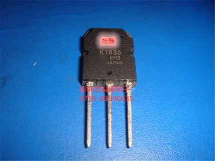 

2SK1835 K1835