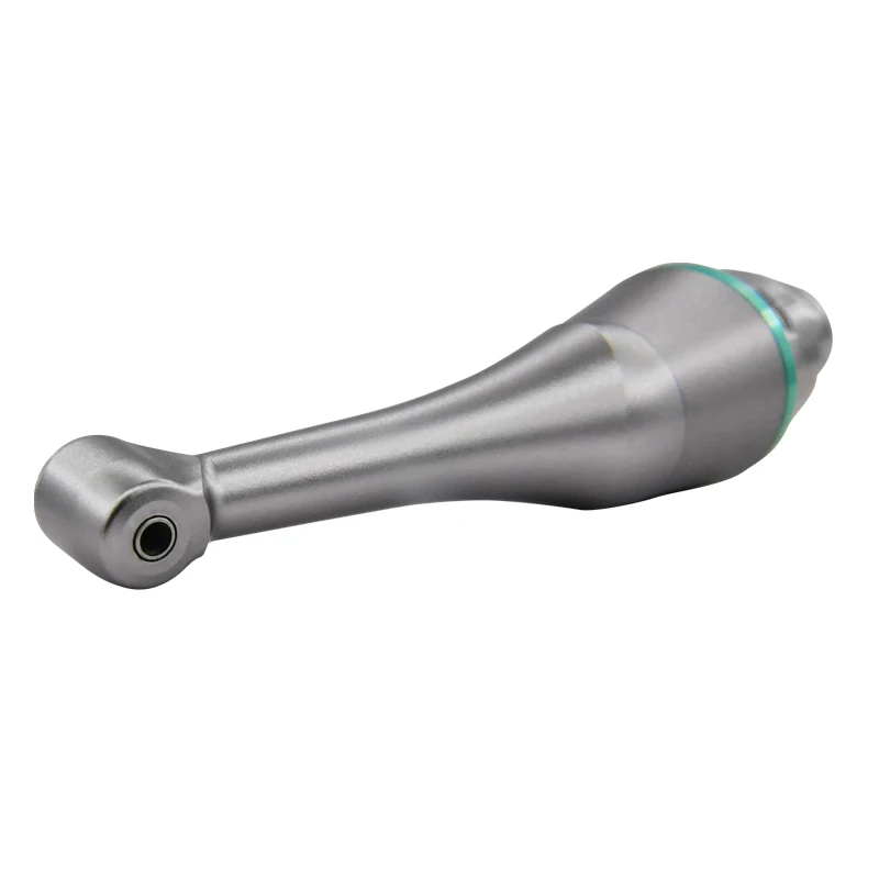 Деталь мини-эндо-головки 6:1 для наконечника Densply/Woodpecker Den tal RT-HE06-DM