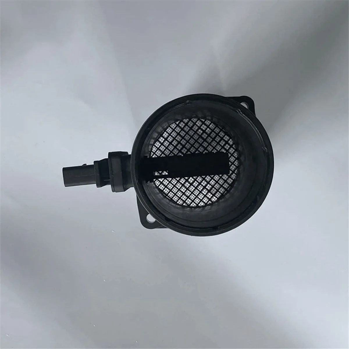 Расходомер воздуха для Audi A3 A4 A5 A6 0281002735 Skoda Octavia VW Golf Passat Tiguan 03G906461C