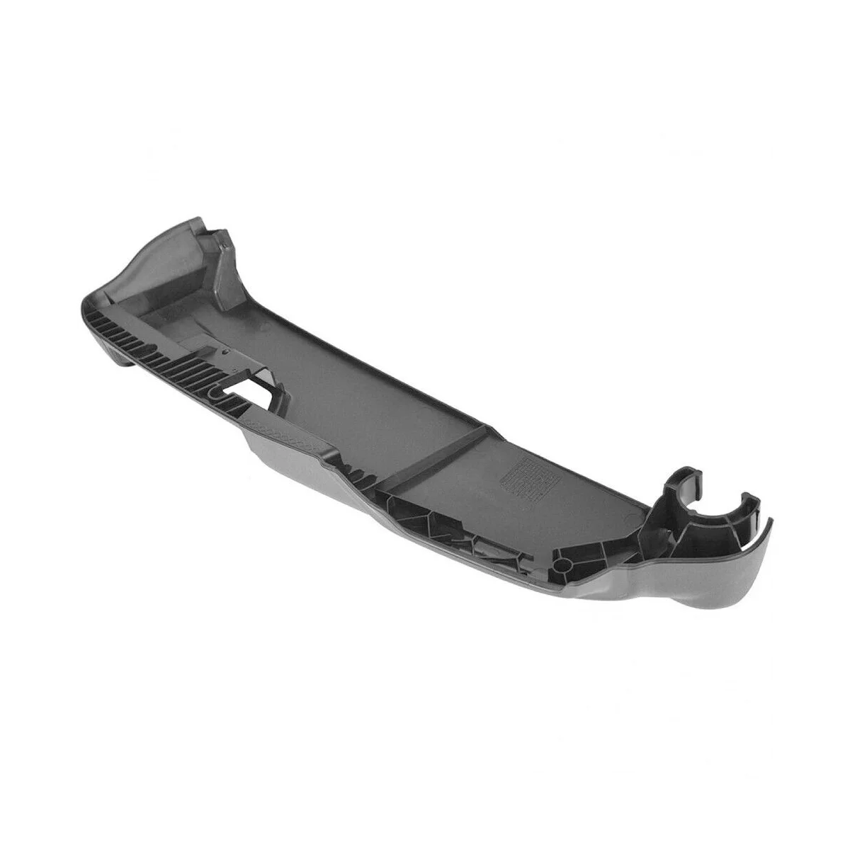 39802011 LH черная внешняя обшивка сиденья без массажного режима для VOLVO XC90 S60 S80 V70