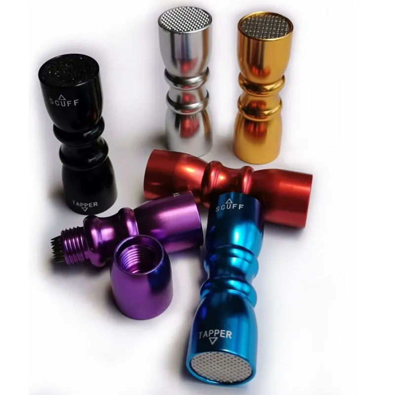 

Acupuncture Billiard Cue Repair Aluminum Drum Type Accessories Billiard Supplies Club Head Repair Billiard Accessories