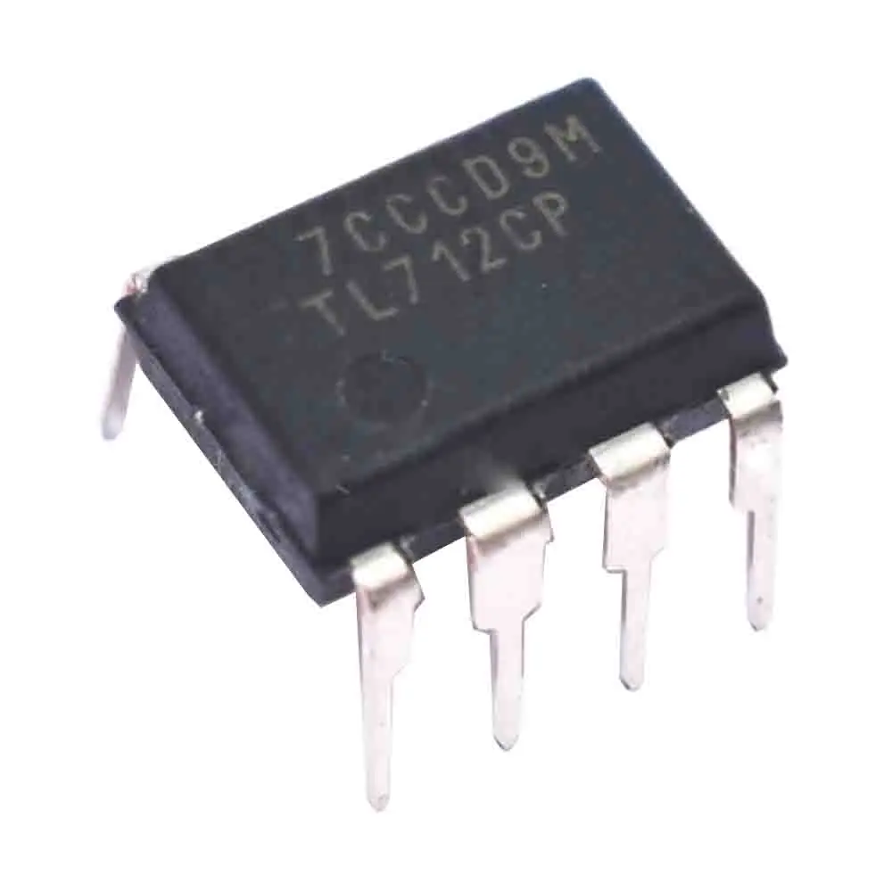 

5 шт. TL712CP DIP8 TL712 DIP-8