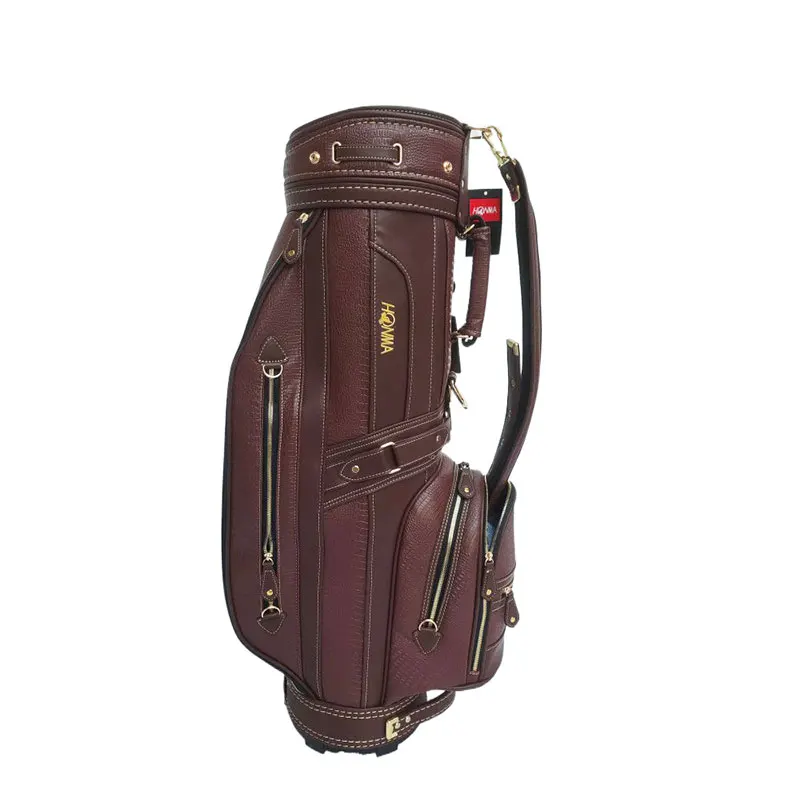 Рисунок 6 - Профессиональные сумки для гольфа