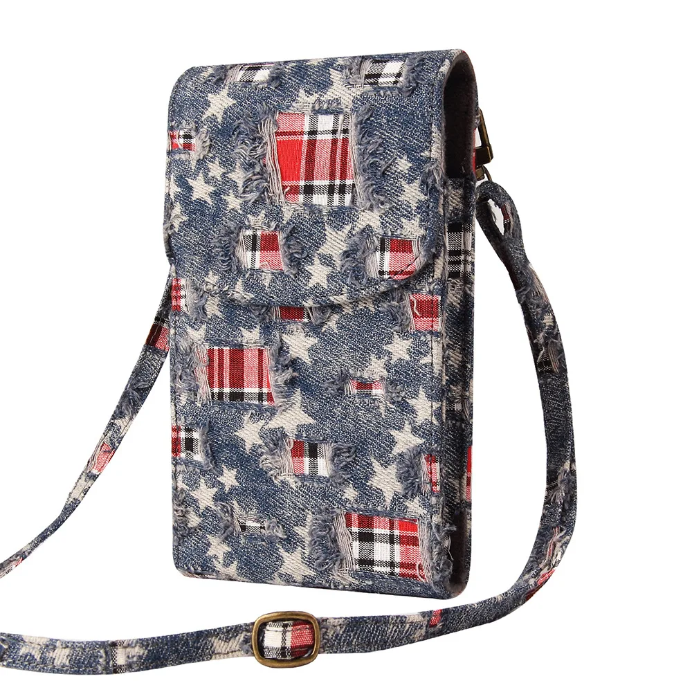 

Small Crossbody Bags Cell Phone Girls Bags Purse for Women Mini Messenger Shoulder Bags Handbag Wallet with Credit Card Slots