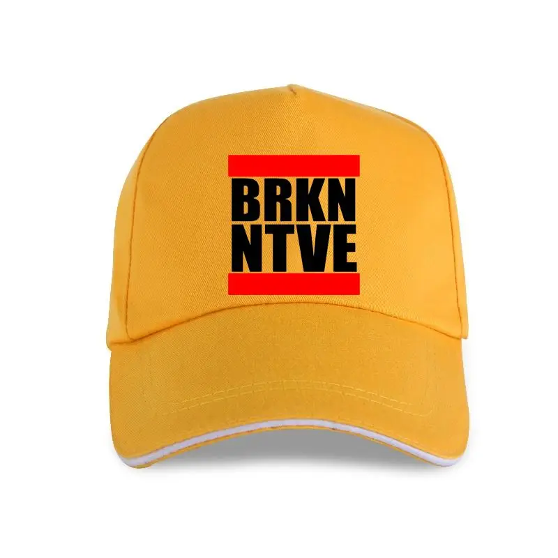 Новая Кепка Brkn Ntve Израиль Adesanya 