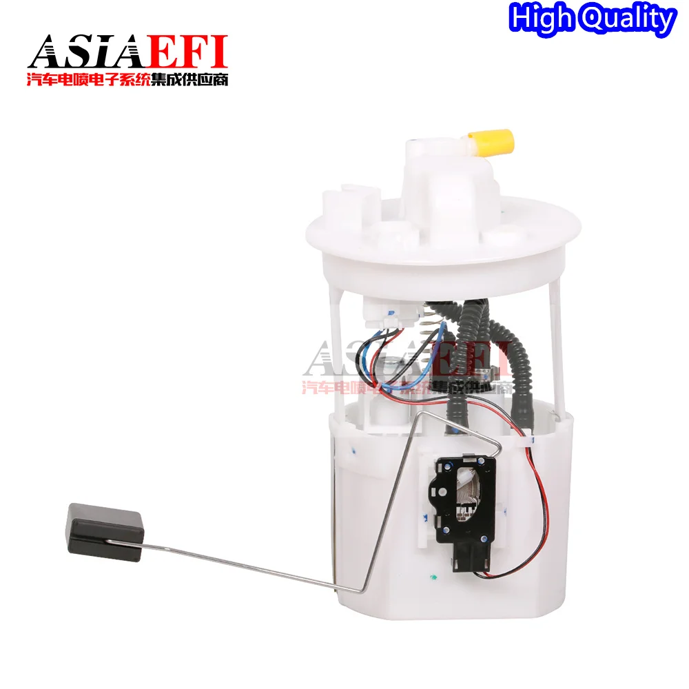 Высококачественный электрический топливный насос L387-13-35Z в сборе для Mazda 6 2.0 2.3 GG GY