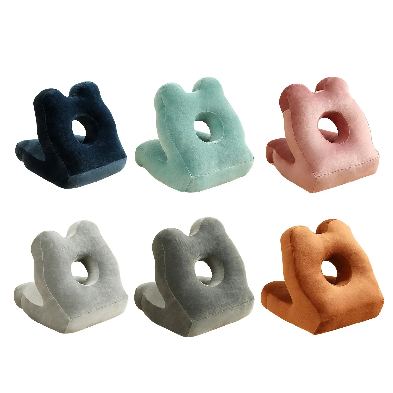 

Portable Napping Pillow Home Decoration U Shaped Neck Pillow Office Driving Neck Support Sleeping Cushion Birthday Gifts