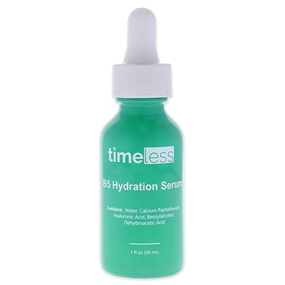 

Успокаивающая и восстанавливающая косметика для чувствительной кожи с гиалуроновой кислотой, 30 мл