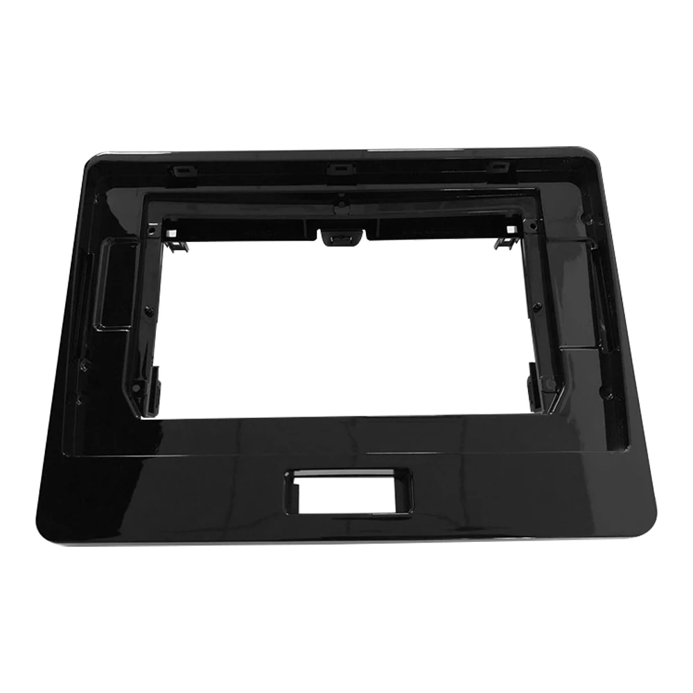 Автомобильный радиоприемник RSNAVI 9 / 10 дюймов комплект отделки для Suzuki Wagon R 2010-2019