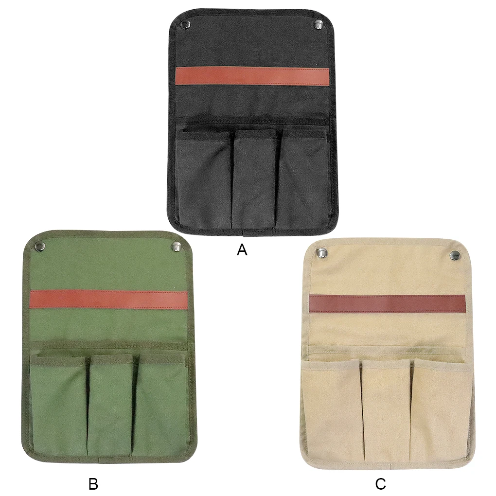 

Сумка на стул для кемпинга с несколькими карманами, тоут для хранения, приспособление для шезлонга, органайзер для мобильных телефонов, дор...