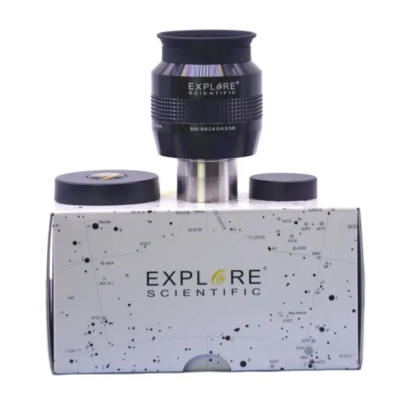 Окуляр водостойкий 1 25 дюйма 4 7 мм 6 11 14 2 18 24 30