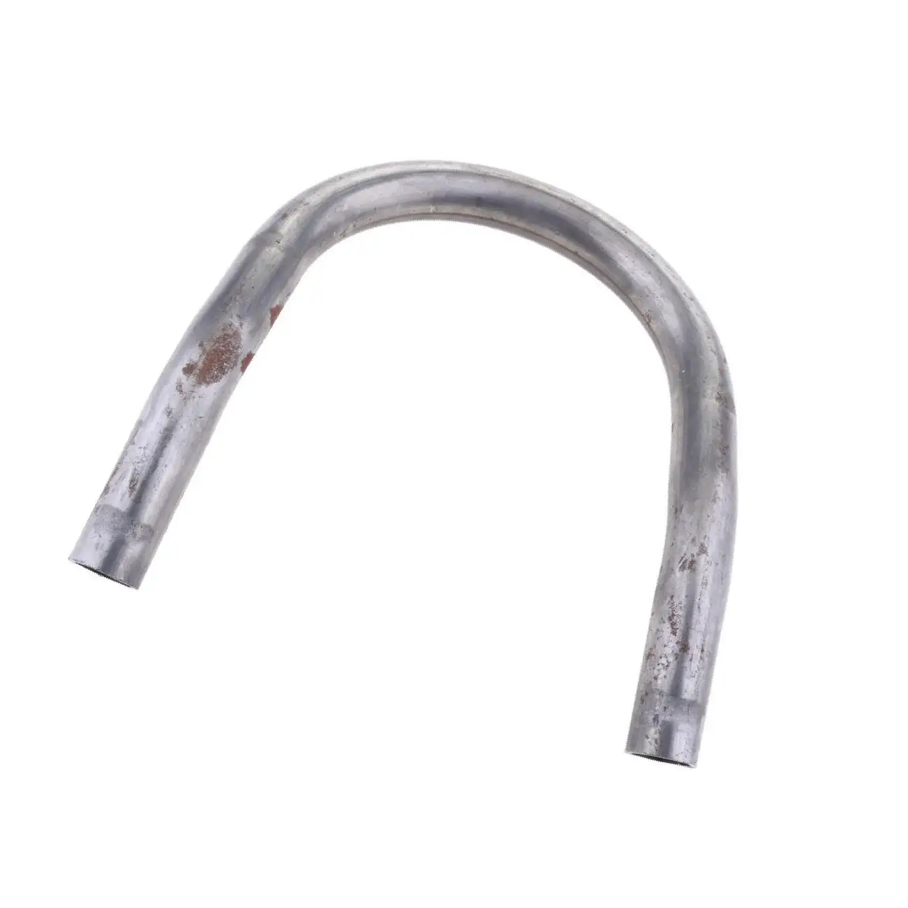 

175mm Motorcycle Seat Frame Hoop Loop End Upswept for Honda CG125 WY125