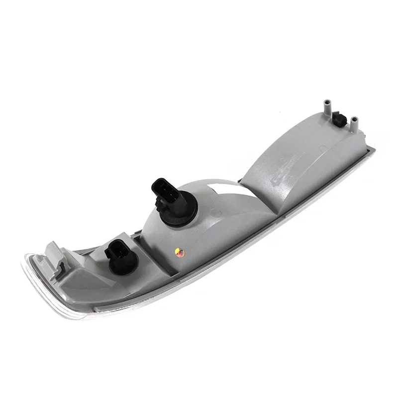 Новый! Для GMC Savana Van 1500 2500 2003-2019 1 пара переднего бампера автомобиля указатель