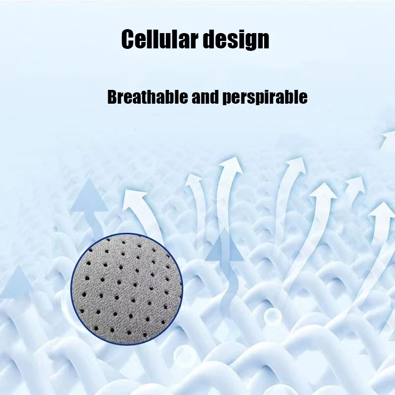 Спортивные компрессионные наколенники