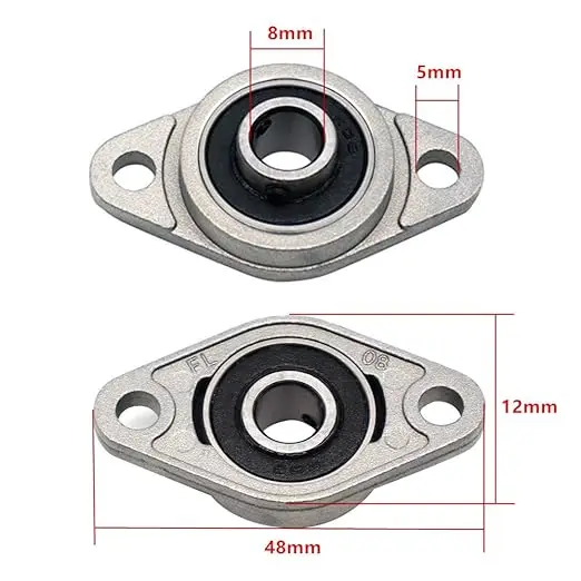 

Подшипники Magic Dragon KFL08/KFL000-KFL005