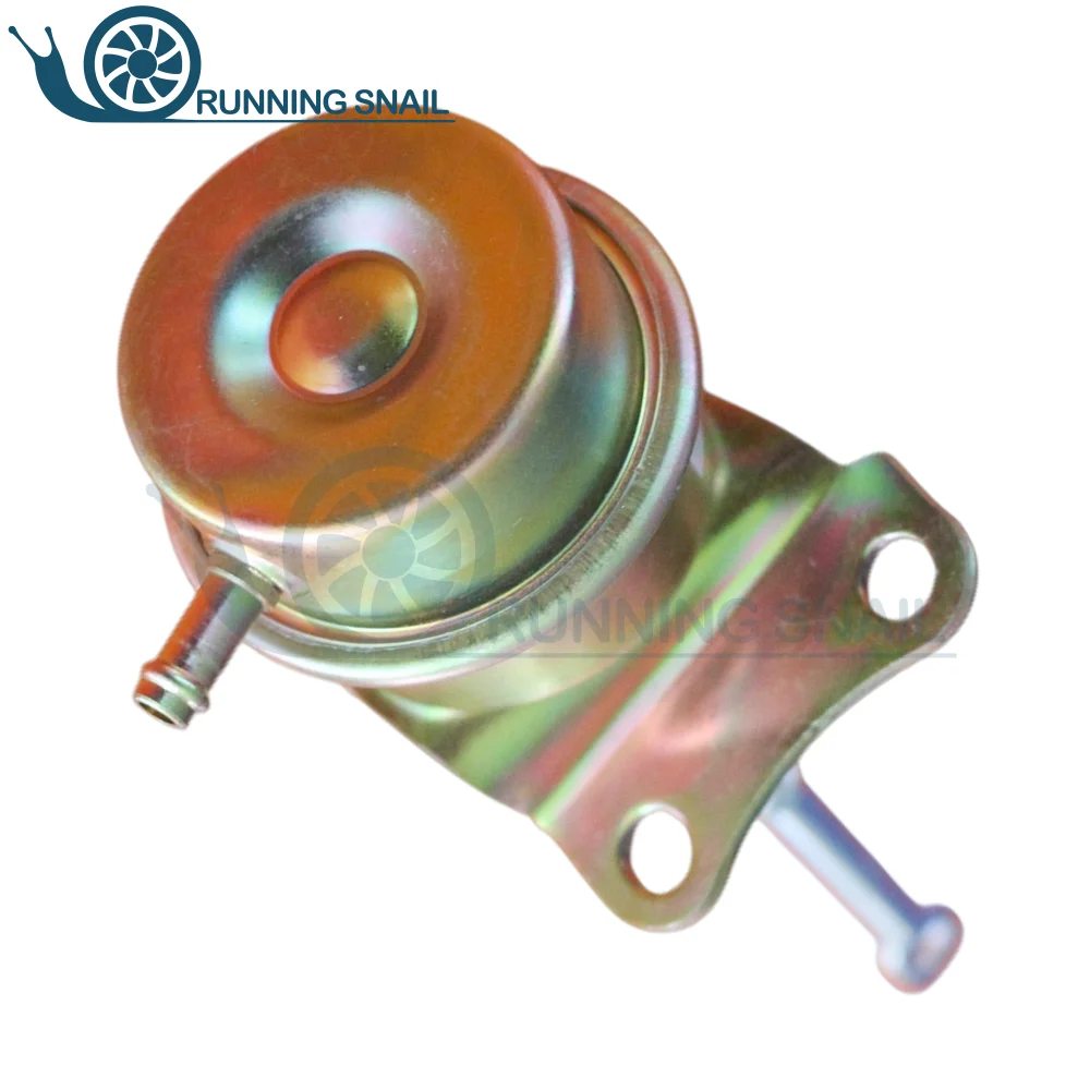 

Turbo Wastegate Actuator GT25 809212-0005 809212-5005S For YUCHAI YC4G170-30 5.2L 125KW G2C00-1118100C-135