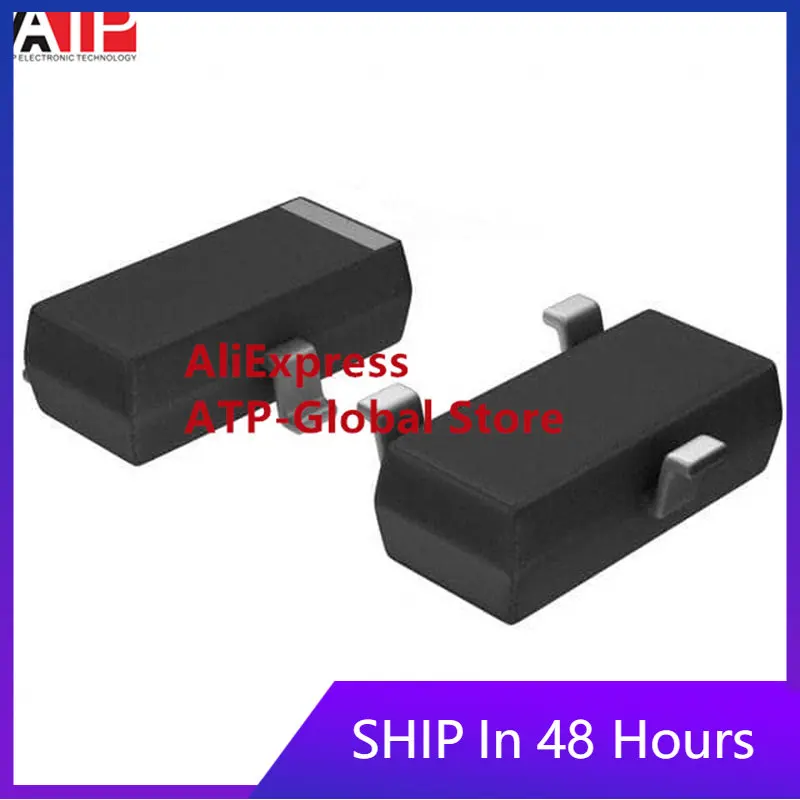 

Электронные компоненты с интегральной схемой, 10 шт., оригинальные точечные переключатели DRV5032FADBZR низкого напряжения (до 5,5 В) 3-sot-23 -40 до 85