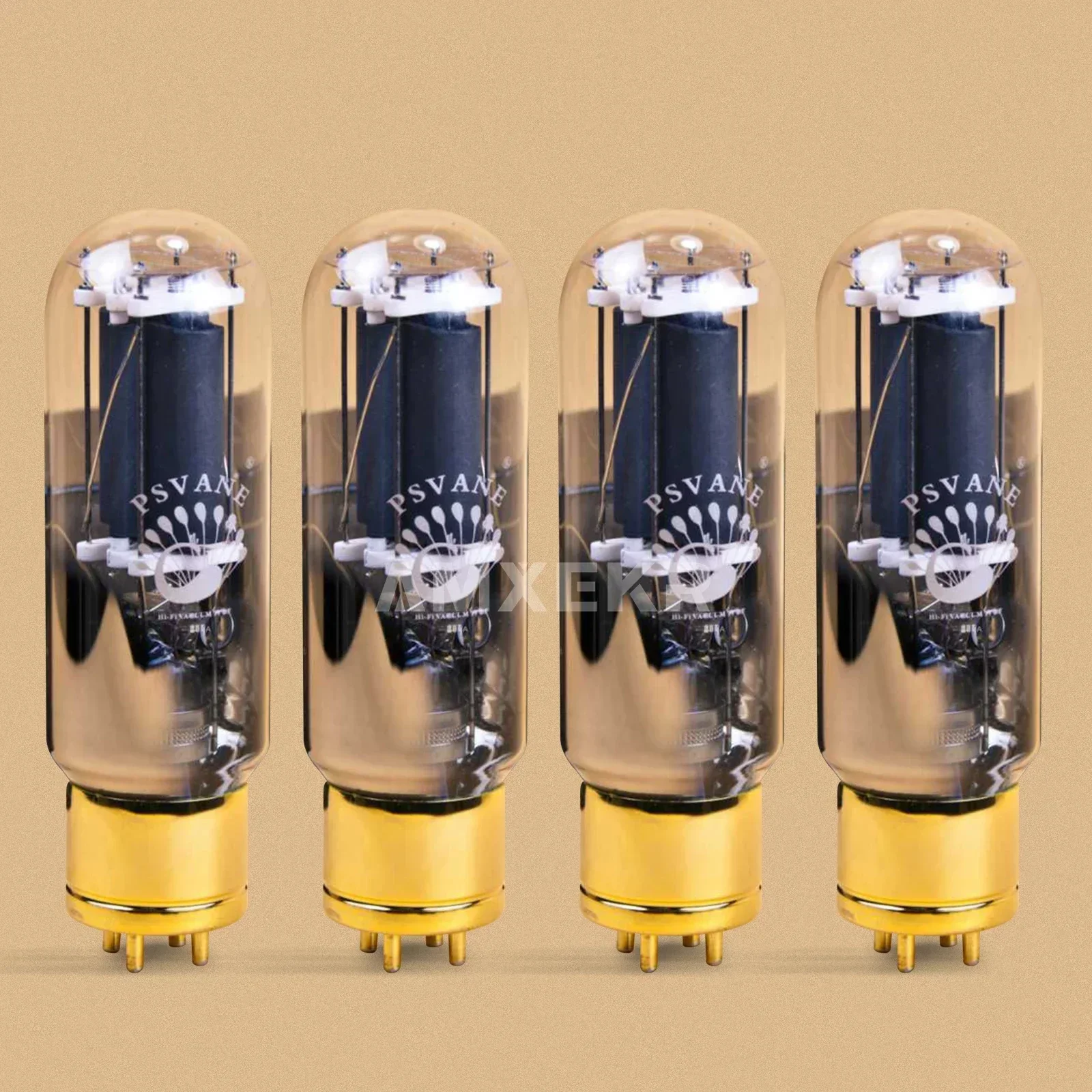 Электронная силовая трубка PSVANE HiFi 805A замена 805 стандарта для винтажного Hi-Fi