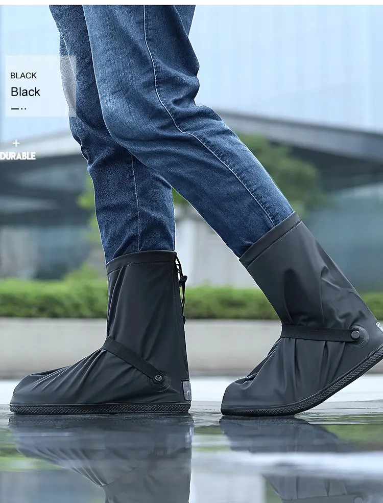 

Водонепроницаемые чехлы для обуви Rainp Outdoo