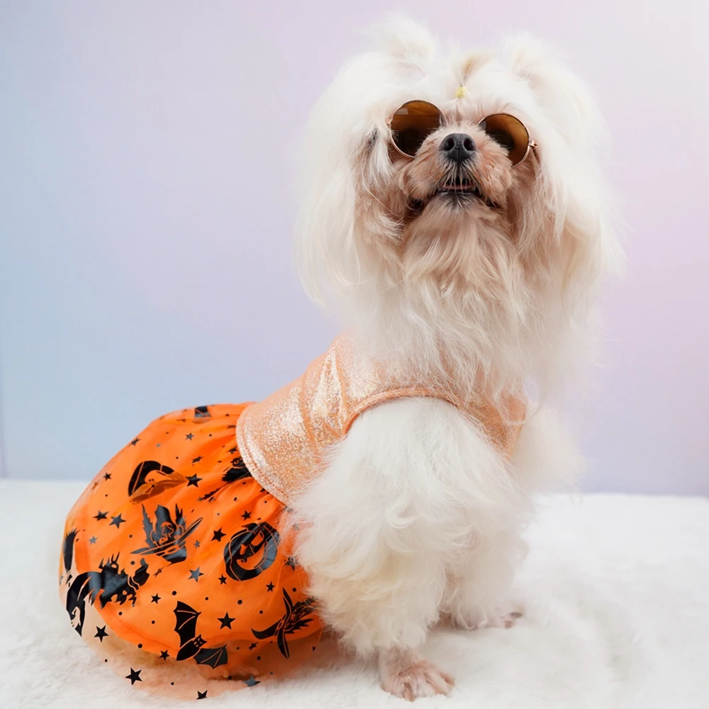 Женская юбка костюм для косплея собаки щенка Забавный милый домашнего питомца