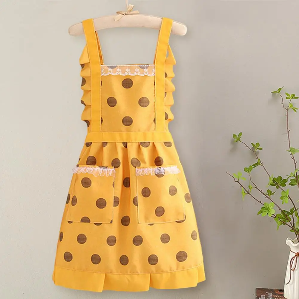 

Мягкий удобный Кухонный Фартук с большим покрытием, фартук для выпечки из ПВХ, дышащий, для дома