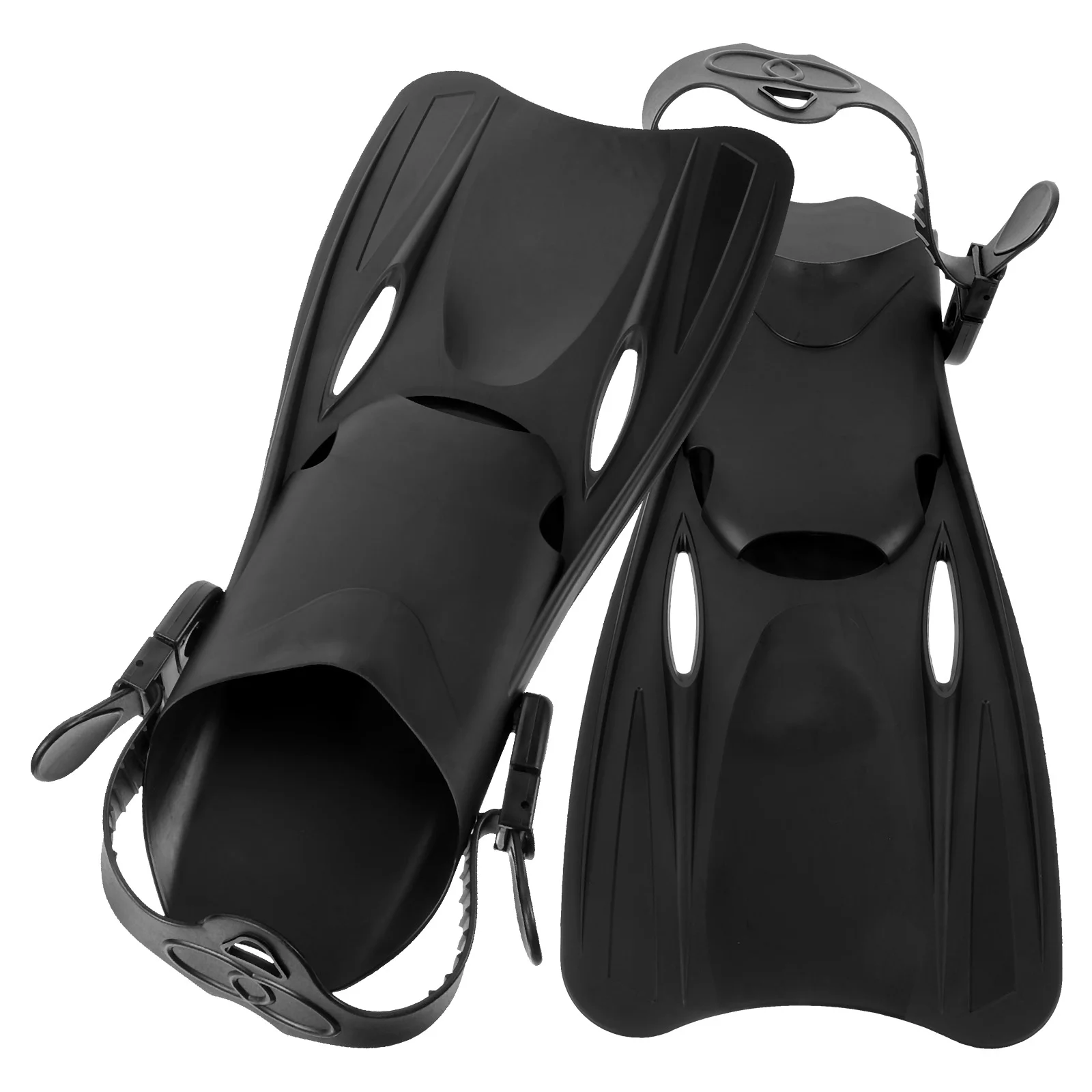 

1 пара, эксклюзивные ласты для дайвинга