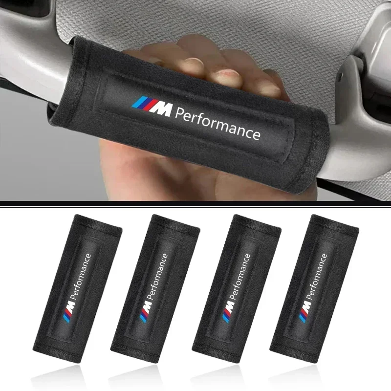 Автомобильные перчатки подлокотник на крышу ручка защитный чехол аксессуары для
