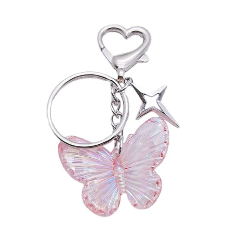 

Милый брелок для девочек, подвеска для сумки, украшение «сделай сам», цепочки T8DE