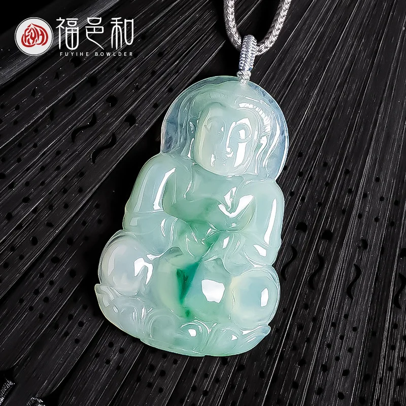 Подвеска из натуральной древесины в виде шахты Мьянмы