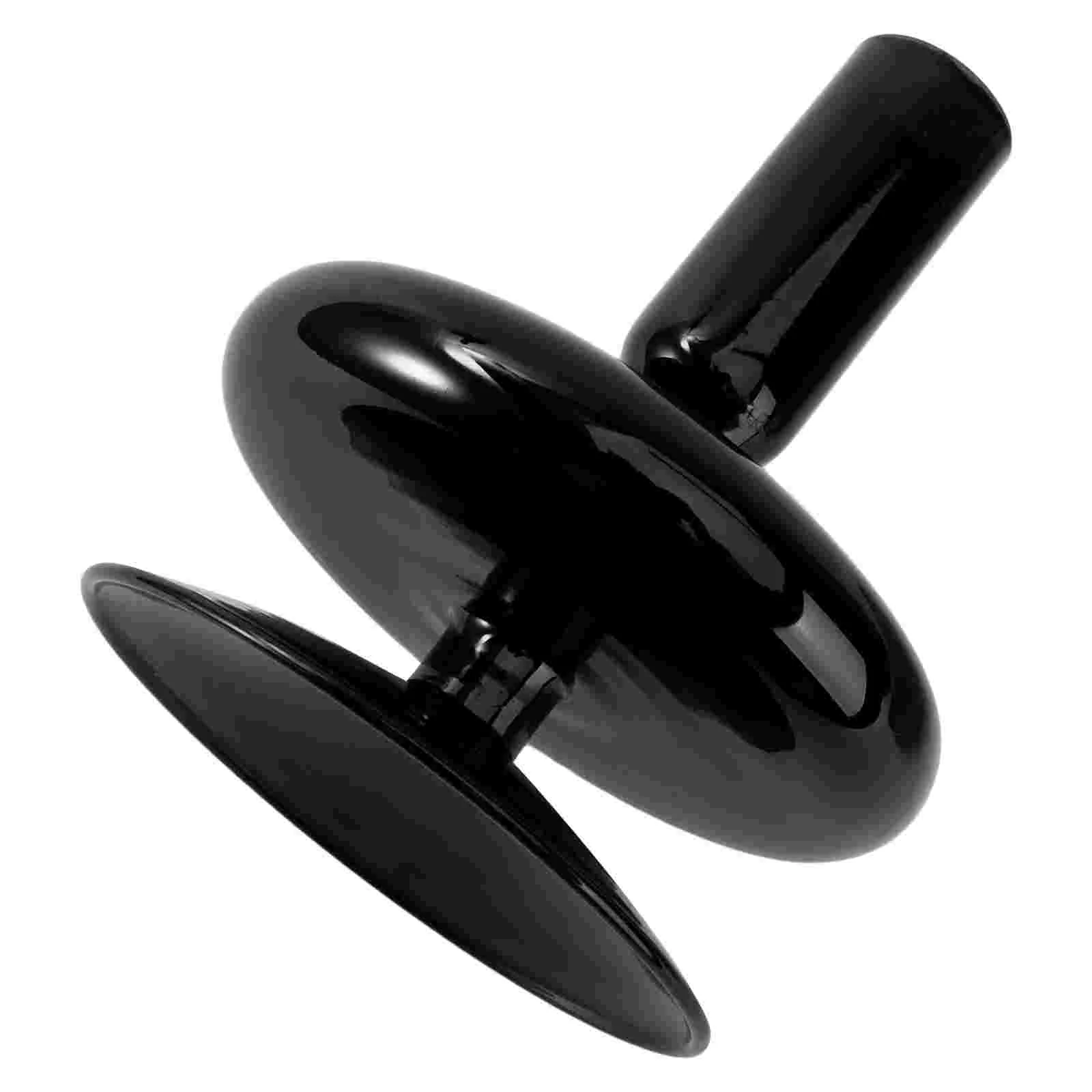 

Glass Holder Desktop Candlestick Taper Candelabra Light Luxury Candleholder Dinner Stand Multi-purpose