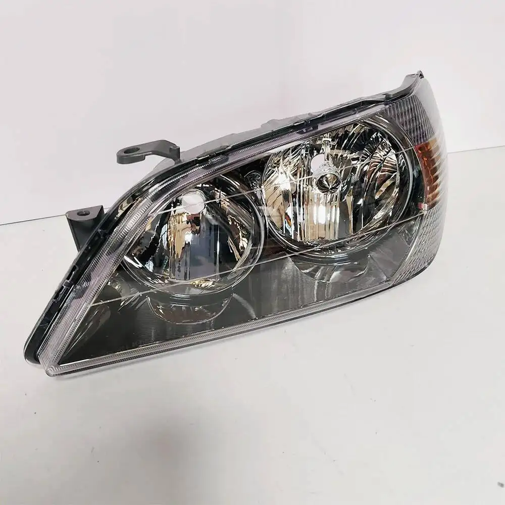 Фото 1 пара автомобильных фар для Toyota ALTEZZA RS200 Lexus IS200 1998-2005 гг. №4
