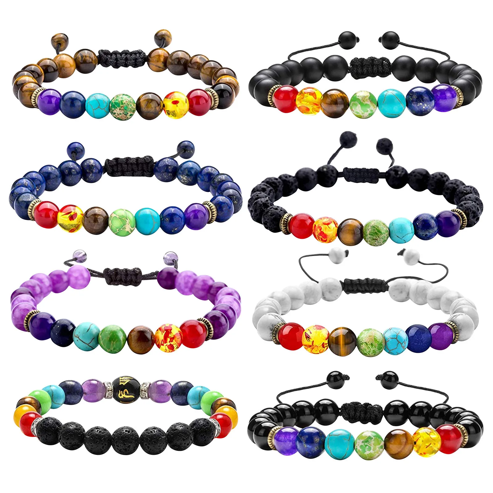 Женский браслет на ногу 7 дюймов | Браслеты