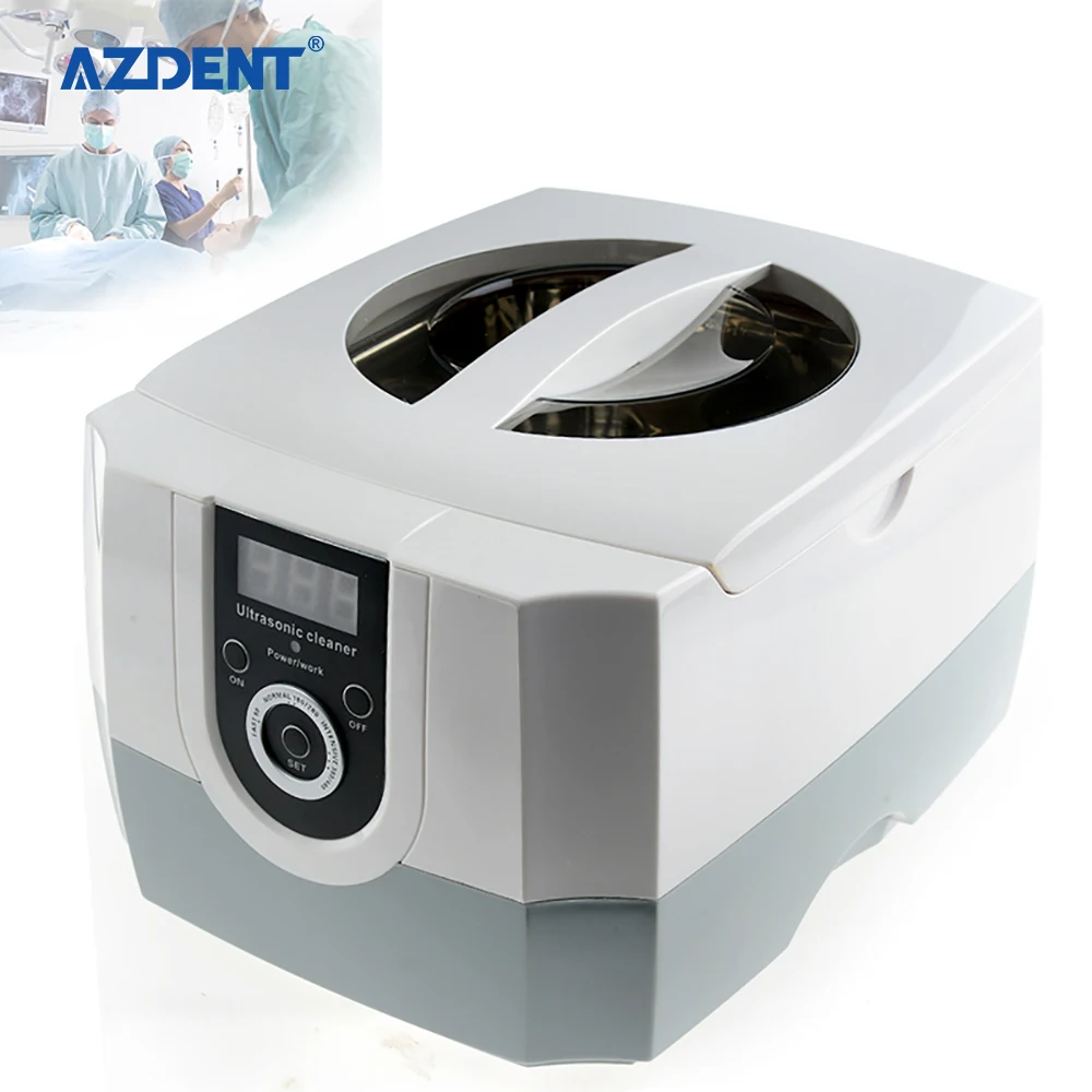 

Easy to handle ultrasonic cleaner 30l to wash fruit