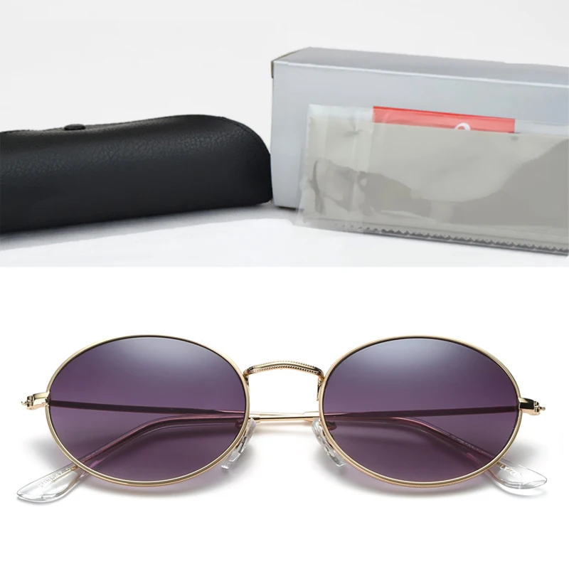 

Женские солнцезащитные очки «кошачий глаз», с антибликовым покрытием